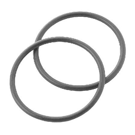 Brass Craft Service Parts 10Pk 1X1-3/16 O-Ring SCB0526